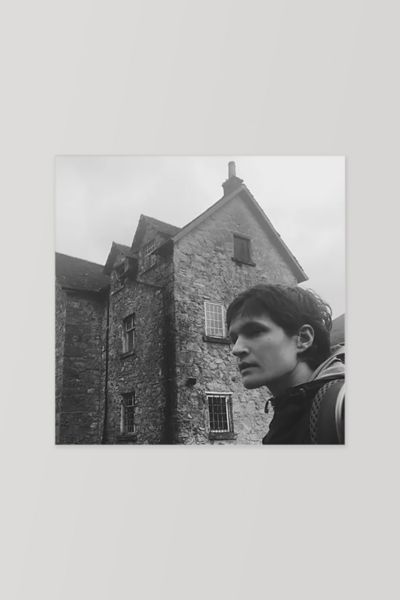 Adrianne Lenker - Abysskiss LP