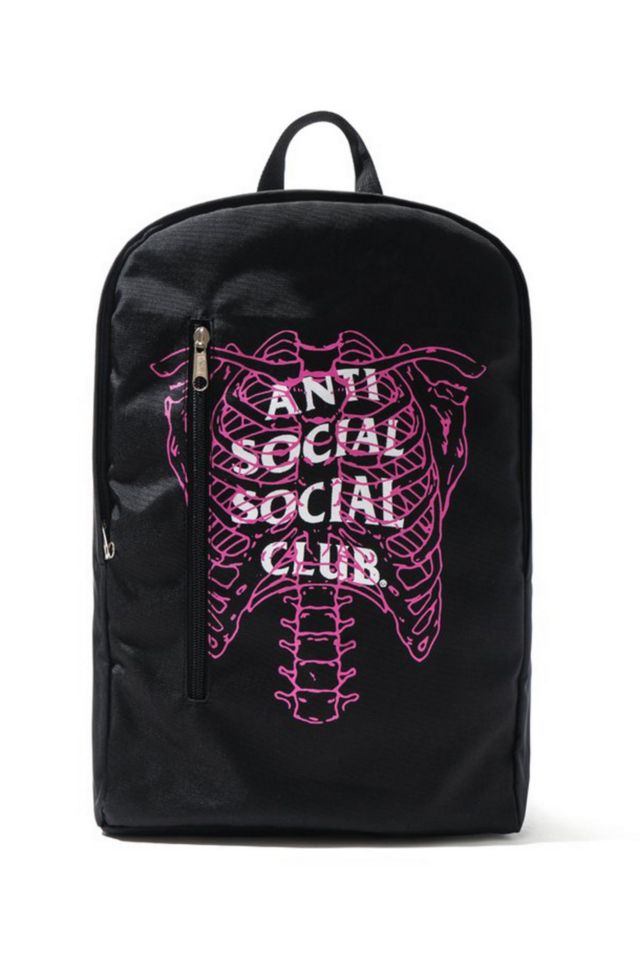 Anti social social club bag hotsell