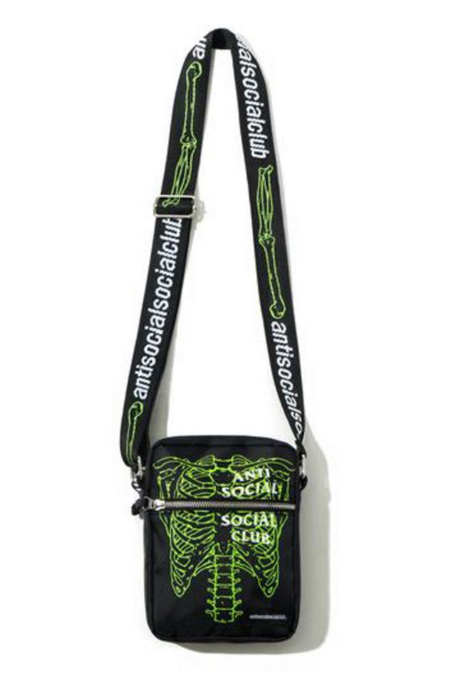 Anti social social club sling bag online