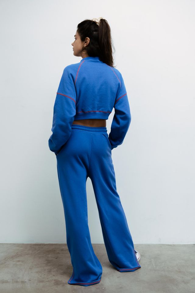 Out From Under Dylan Split Hem Sweatpant #1