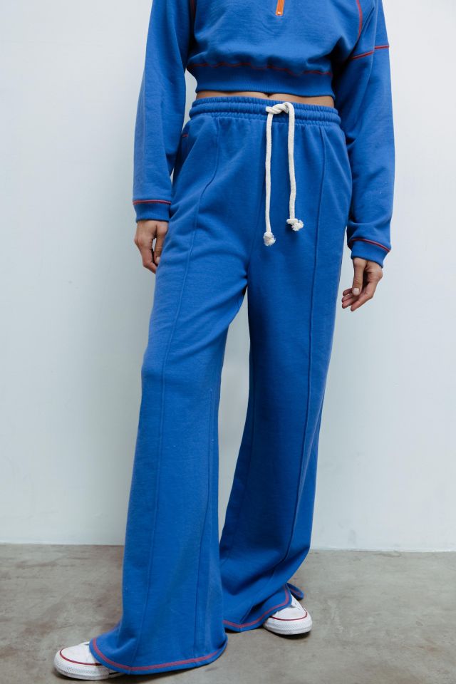 Out From Under Dylan Split Hem Sweatpant #2