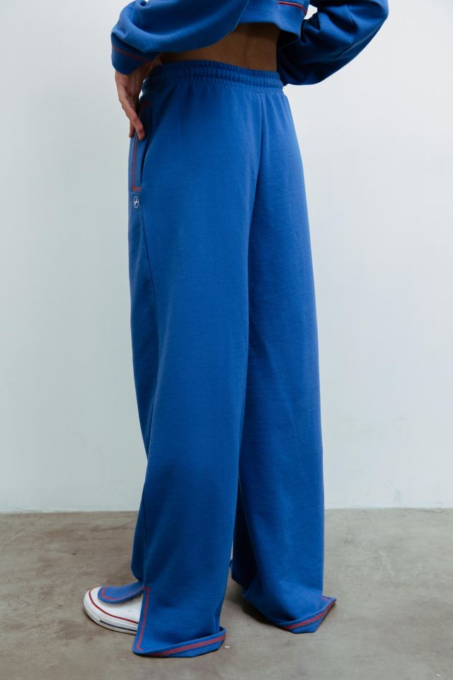 Out From Under Dylan Split Hem Sweatpant #3