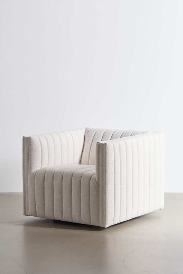 Urban outfitters swivel discount chair