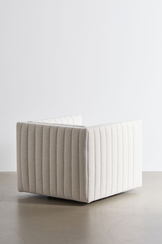 Lottie Swivel Chair #3