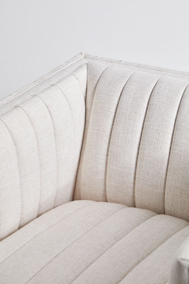 Lottie Swivel Chair #4