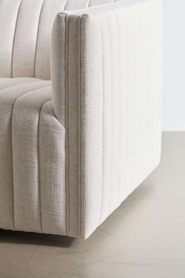 Lottie Swivel Chair #5