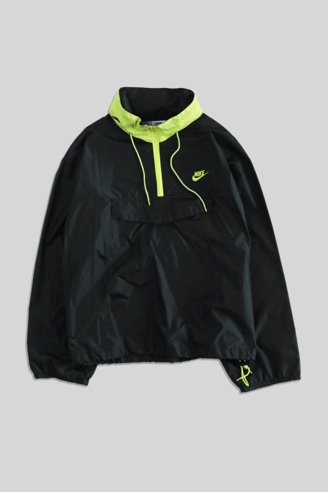 Nike front cheap pocket jacket