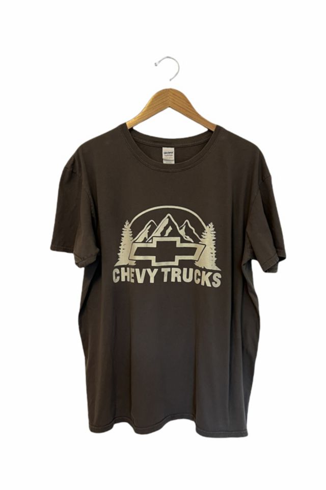 Vintage Chevy Tee | Urban Outfitters