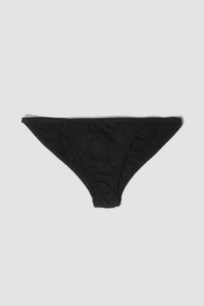 ODDOBODY Organic Cotton String Bikini