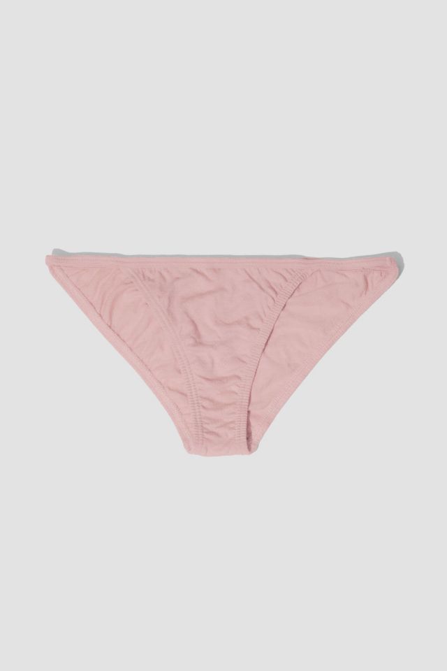 Oddobody String Bikini  It's Time to Upgrade Your Underwear With