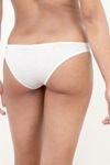 ODDOBODY Organic Cotton Tanga Brief