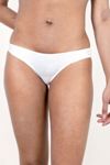 ODDOBODY Organic Cotton Tanga Brief