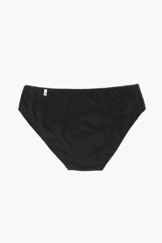 ODDOBODY Organic Cotton Brief #1