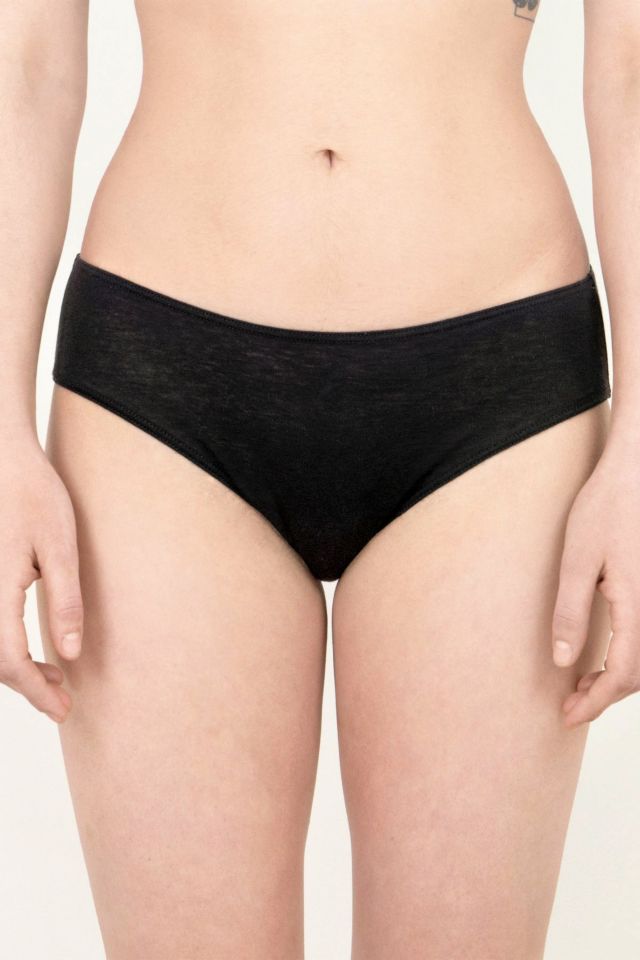 ODDOBODY Organic Cotton Brief #2