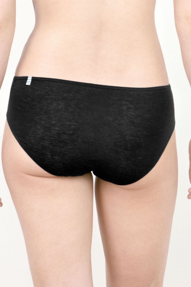 ODDOBODY Organic Cotton Brief #3