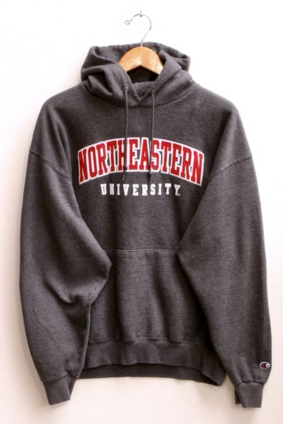 Northeastern university hoodie sale