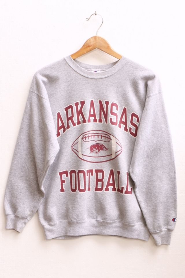 Vintage hotsell razorback sweatshirt