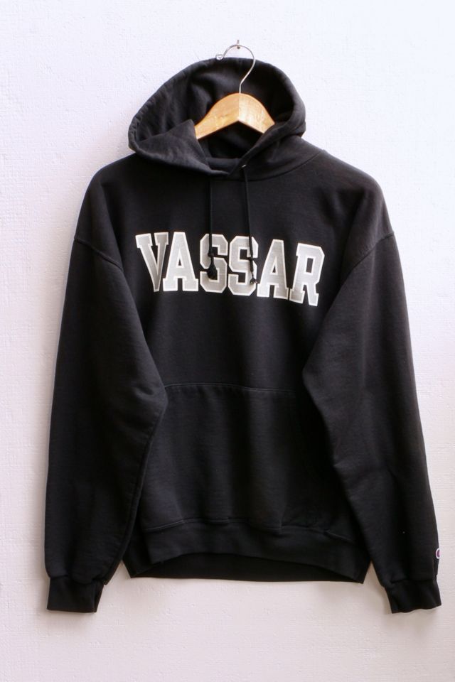 Vintage cheap vassar sweatshirt