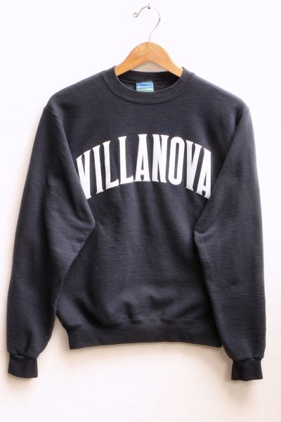 Champion villanova sweatshirts online