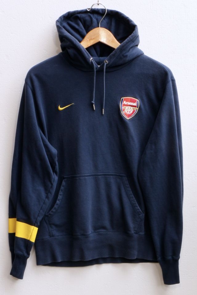 Arsenal vintage sweatshirt sale