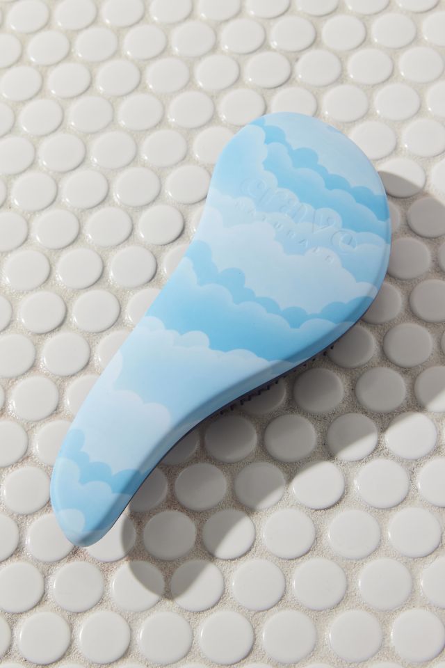 Brosse Démêlante Originale Glide Thru de Crave Naturals #1