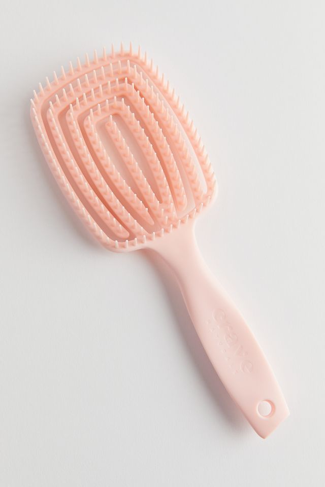 Crave Naturals Flex D.M.C. Square Paddle Brush Urban Outfitters