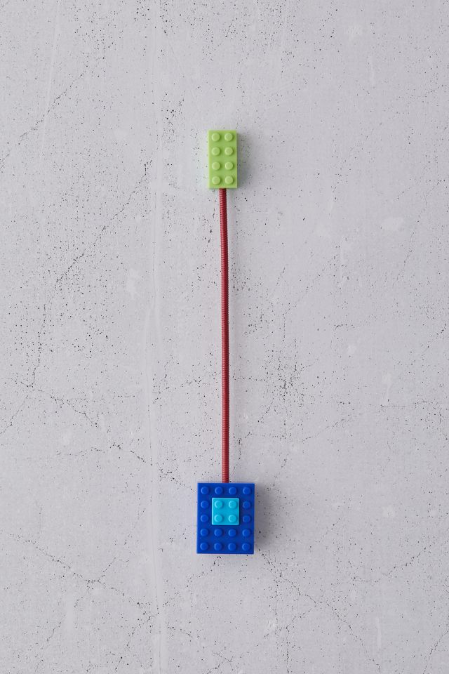 Lumière de lecture Blocky #1