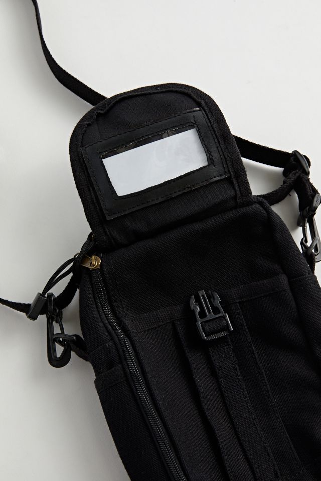 Rothco Canvas Classic Travel Crossbody Bag #2