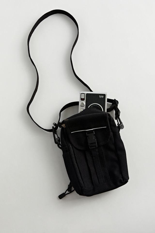 Rothco Canvas Classic Travel Crossbody Bag #4