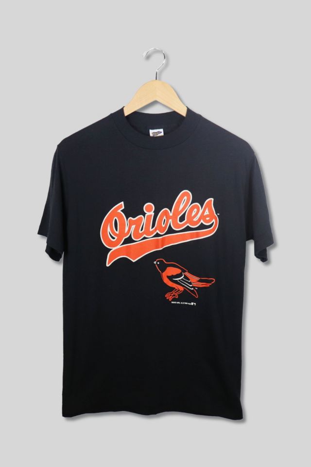 Vintage Baltimore Orioles Mlb T Shirt Urban Outfitters