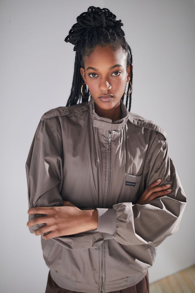 Urban Renewal Vintage Members Only Jacket | Urban Outfitters Canada