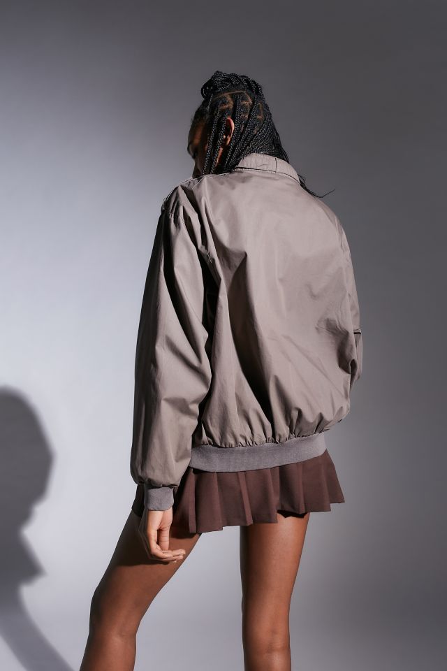 Urban Renewal Vintage Members Only Jacket #3