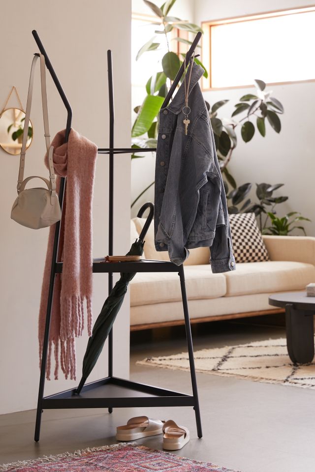 Rowan Coat Rack