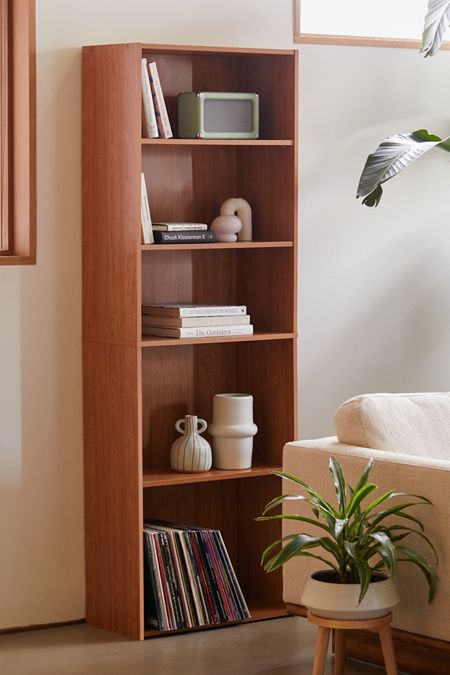 Organization Shelves Bins Racks, Urban Outfitters Corner Bookcase