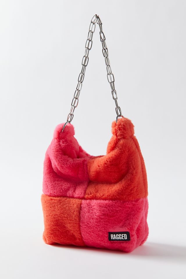 The Ragged Priest Wishful Shoulder Bag