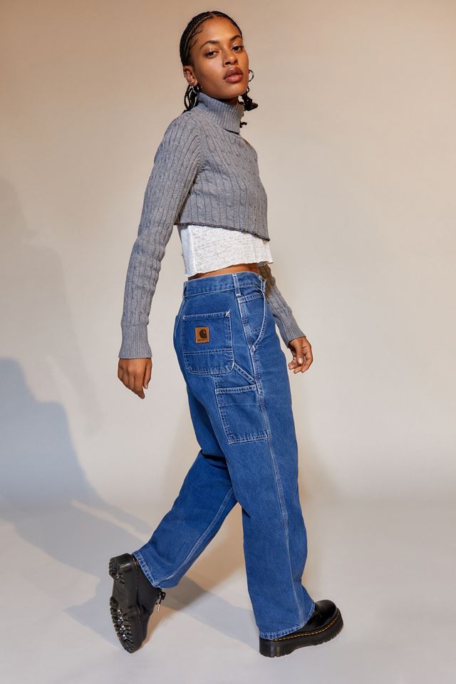 Urban Renewal Vintage Slouchy Carpenter Pant | Urban Outfitters
