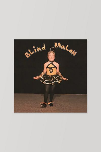 Blind Melon - Blind Melon