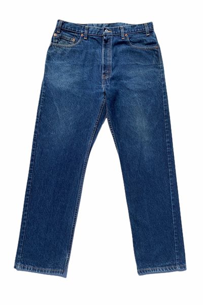 Levi's Vintage Denim Jean | Urban Outfitters