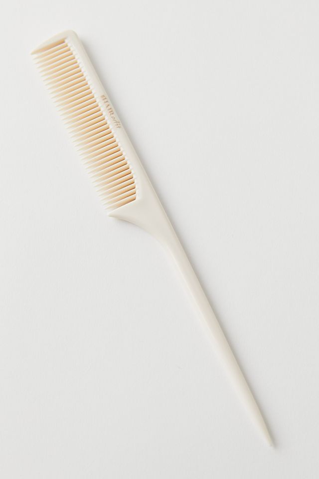 The Hair Edit Section & Style Versatile Tail Comb | Urban Outfitters