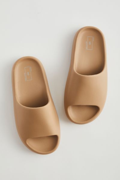 eva slide sandals