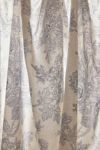 Printed Café Curtain - Set Of 2