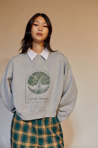 cute sweatshirts outfits