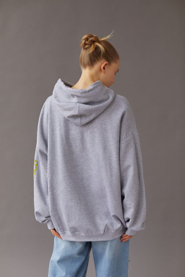 Sublime Sun Graphic Hoodie Sweatshirt #2