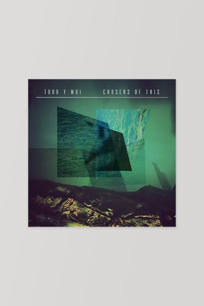 Toro Y Moi - Causers of This LP