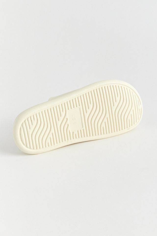 UO Molded EVA Clog #3