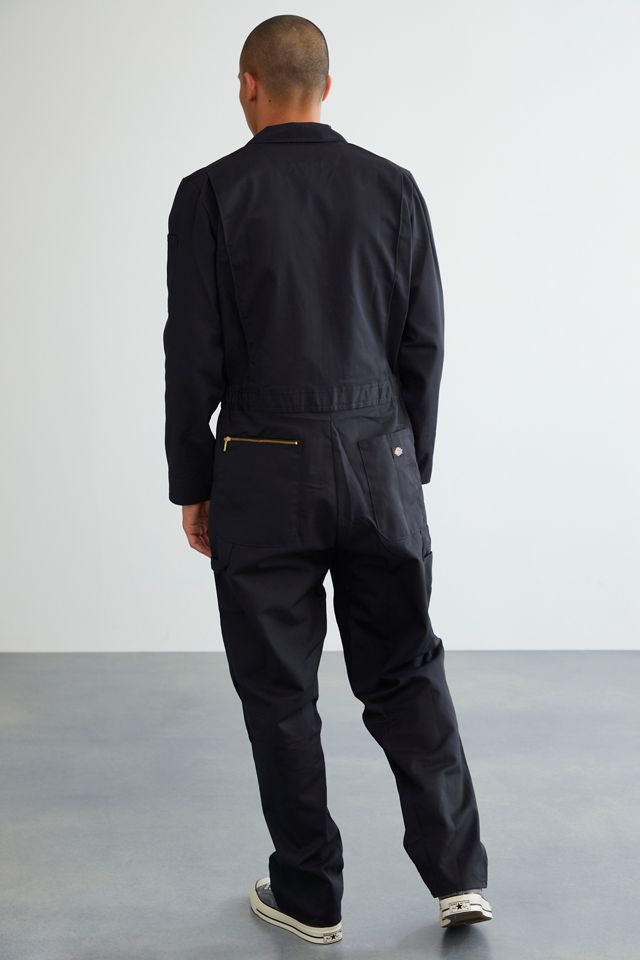 Dickies Zip Pocket Coverall Jumpsuit #2