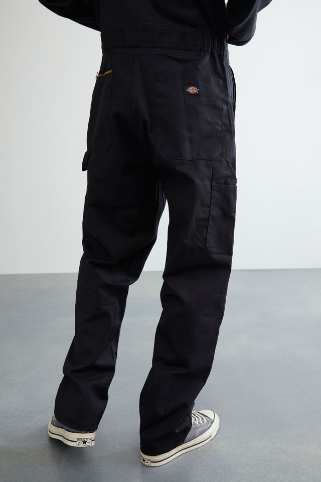 Dickies Zip Pocket Coverall Jumpsuit #3