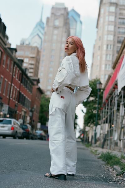 klein Dislocatie Mordrin Dickies Utility Painter Pant | Urban Outfitters