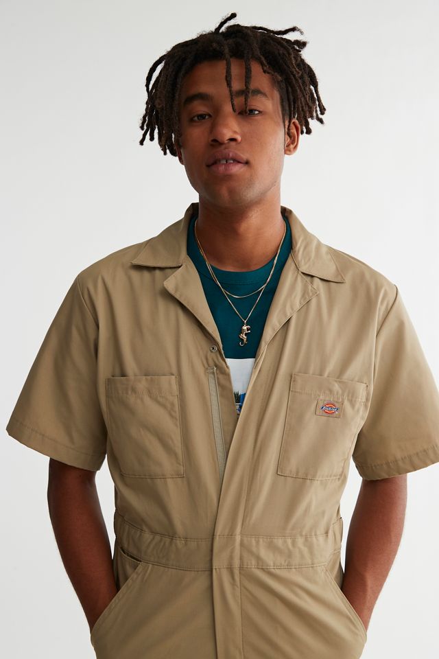 ウェア CHUCK&OAK.34 Dickies Work Coverall | Urban Outfitters