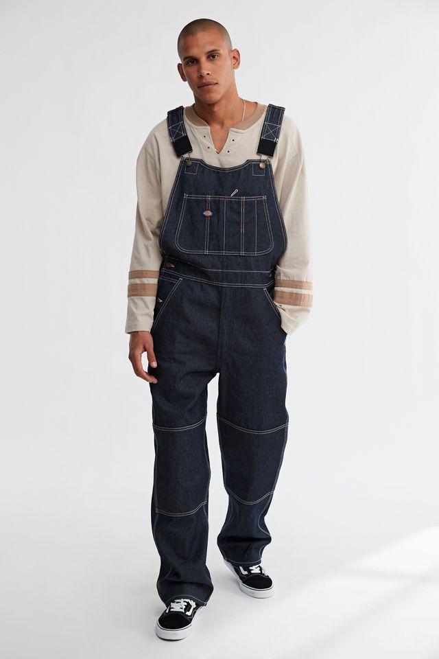 Dickies 100 Year Double Knee Overall | Urban Outfitters